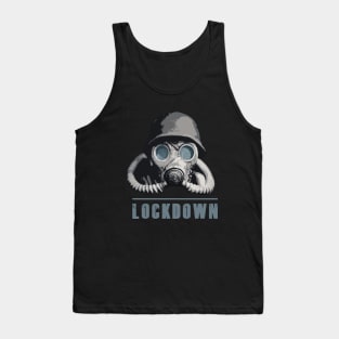 Lockdown Tank Top